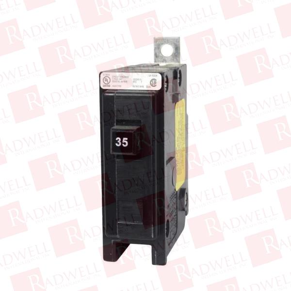 EATON CORPORATION QBHW1035