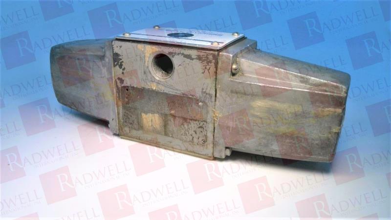 EATON CORPORATION DG4S4-016C-51