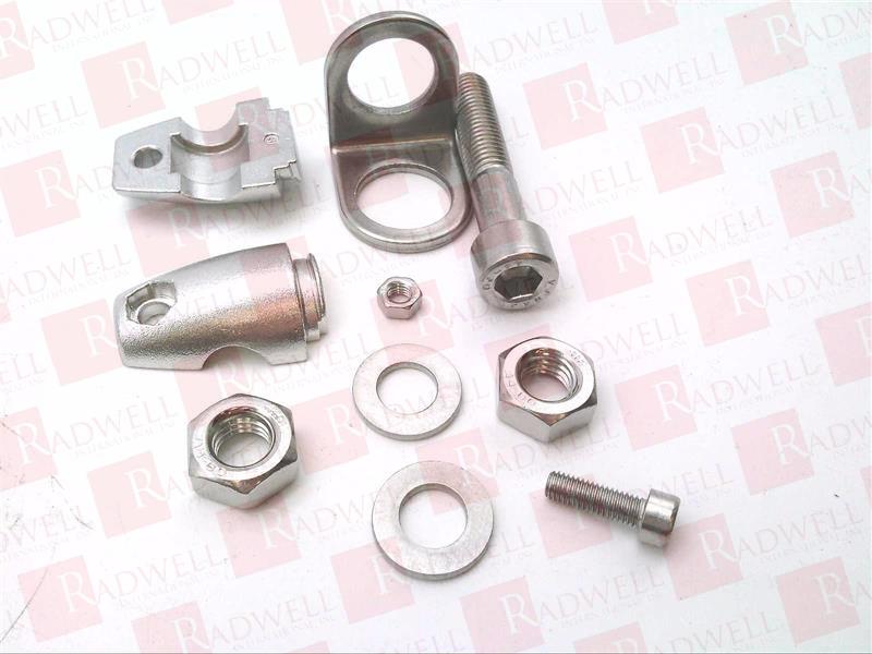 EFECTOR SYSTEM COMPONENT M18 BOLT-E20870