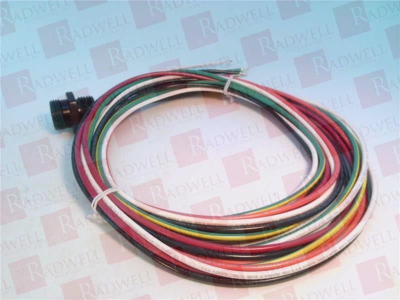 MOLEX 1R5006A20M020