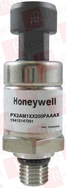 HONEYWELL PX2AM1XX100PSAAX