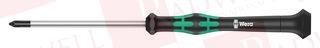 WERA TOOLS 118032