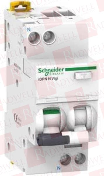 SCHNEIDER ELECTRIC 19665