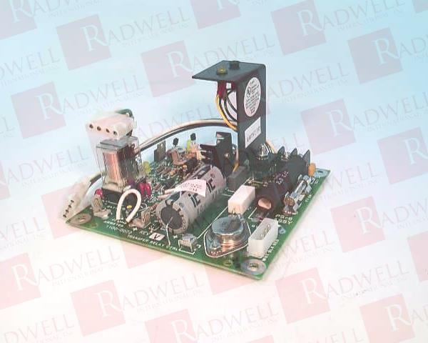 HONEYWELL 1100-0072