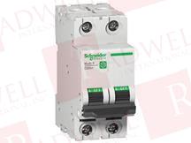 SCHNEIDER ELECTRIC M9F22220