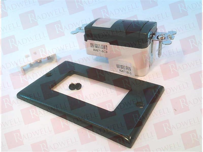 SENSOR SWITCH NWSX-PDT-LV-BK