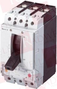 EATON CORPORATION NZMN2-A125-NA