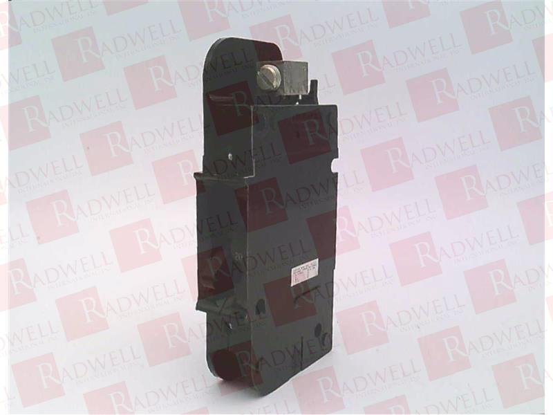 EATON CORPORATION CF1-H3U-W