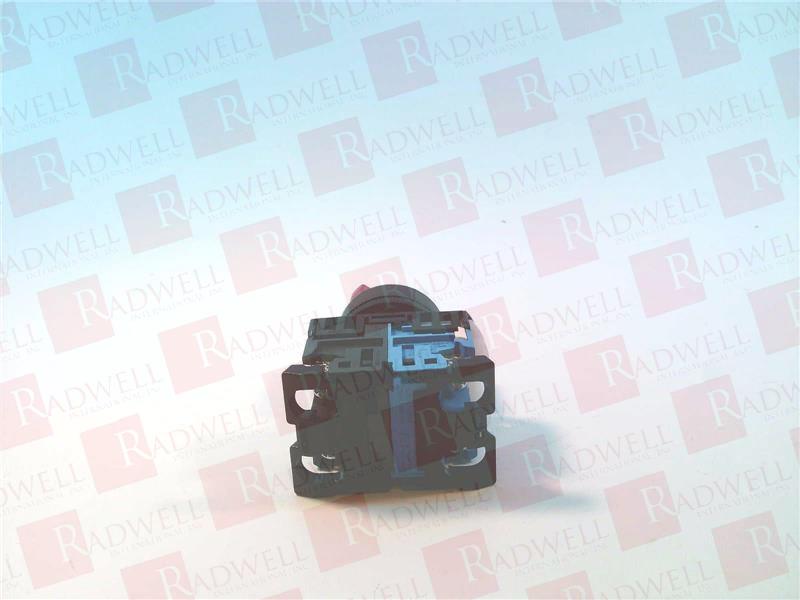 Details about   Fuji electric ar22pl-3 e4 selector button weight switch 