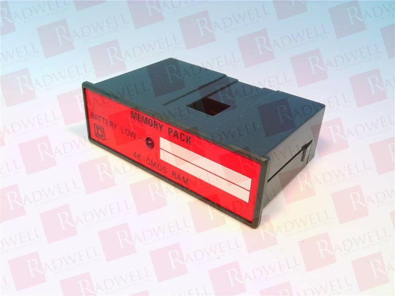 SCHNEIDER ELECTRIC 8005-MP-4