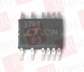 ANALOG DEVICES LT3748EMSPBF