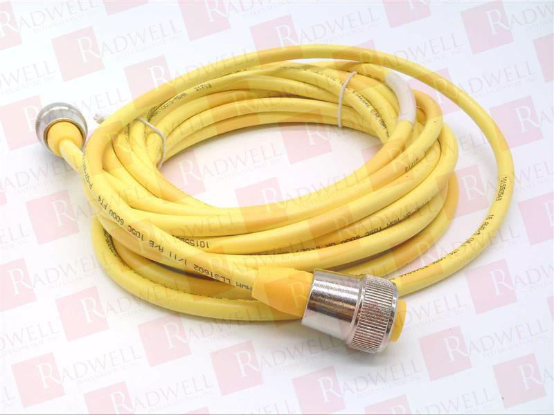 RSM RKM 50-6M by TURCK - Buy or Repair at Radwell - Radwell.com