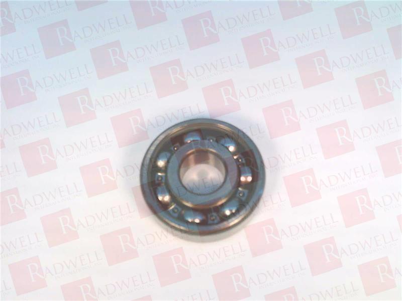 NTN BEARING 6302U