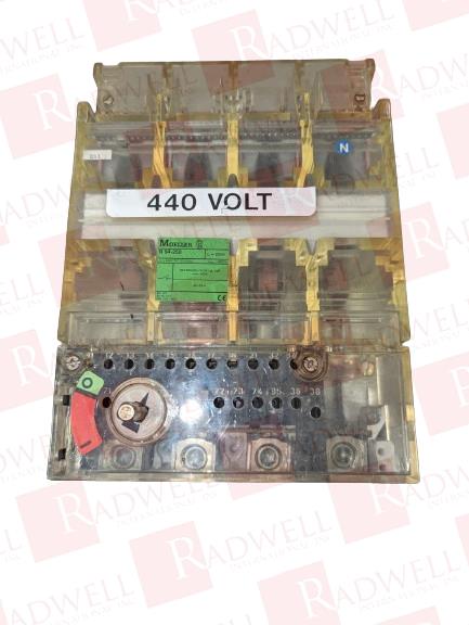 EATON CORPORATION N94-250