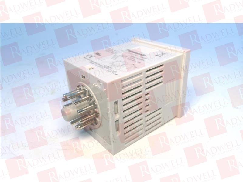 MATSUSHITA ELECTRIC LT4HW-AC240V