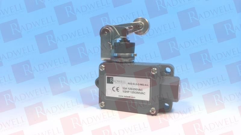 RADWELL RAD-ELS-D-N62-A-L