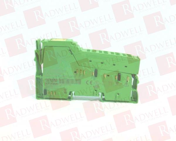 IB IL AO 4/I/4-20-ECO Manufactured by - PHOENIX CONTACT