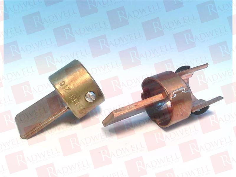 LITTELFUSE LRU 216