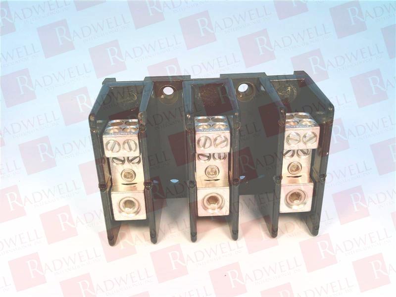 EATON CORPORATION HPB104-3