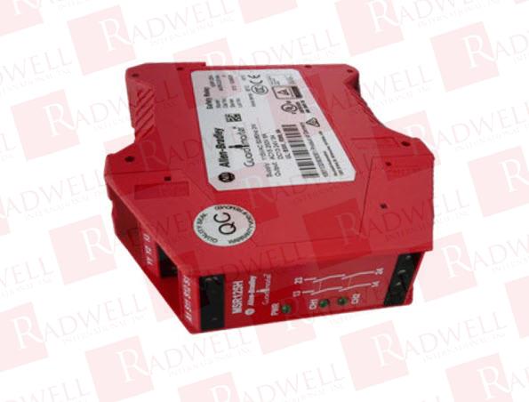 ALLEN BRADLEY 440R-D23164