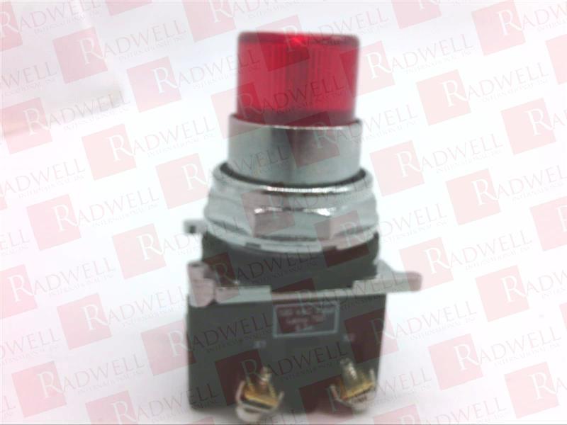 EATON CORPORATION 10250T411LRD06