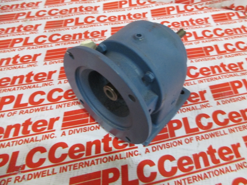 Hqd Aa Gear Motor By Ipts