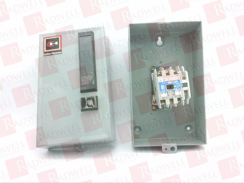 EATON CORPORATION CN15-BG3AB