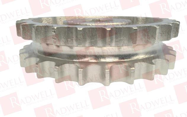 CI815-27T-1 1/4IN 1KW2SS A. by REXNORD - Buy Or Repair - Radwell.ca