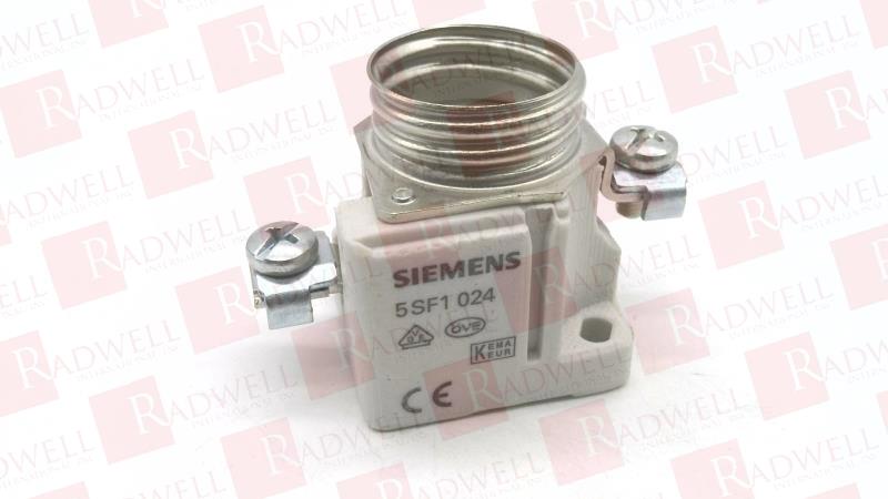 SIEMENS 5SF1-024