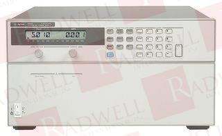 KEYSIGHT TECHNOLOGIES 6683A