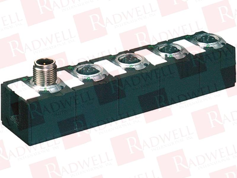 56611 by MURR ELEKTRONIK - Buy or Repair at Radwell - Radwell.com