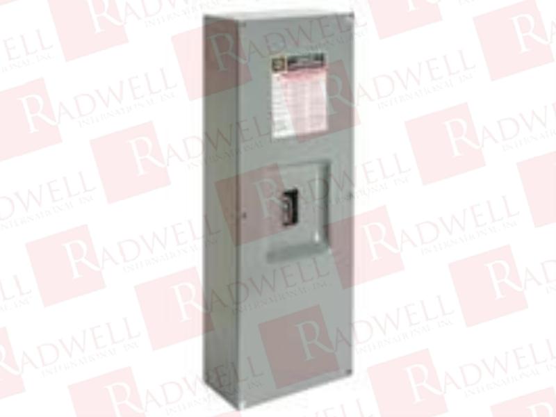 SCHNEIDER ELECTRIC Q23225NS