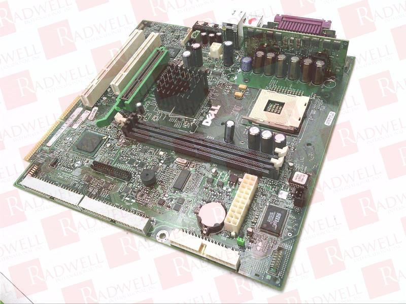 DELL MX-03E078-12416-1BB-3I38