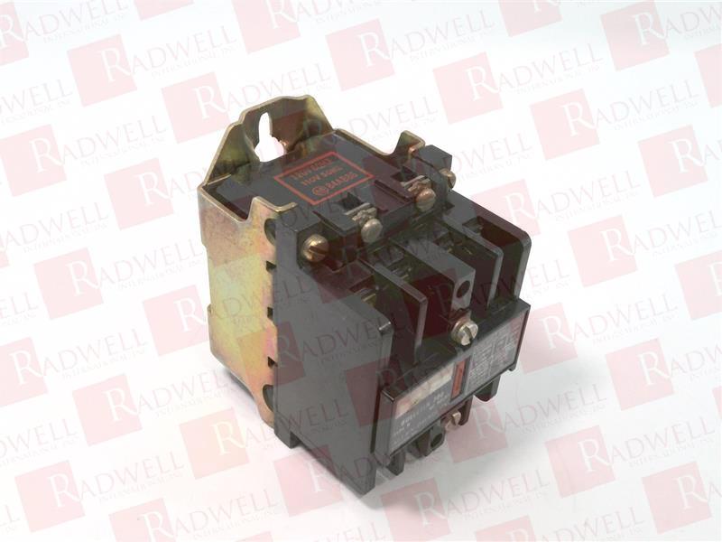 ALLEN BRADLEY 700-N000A1