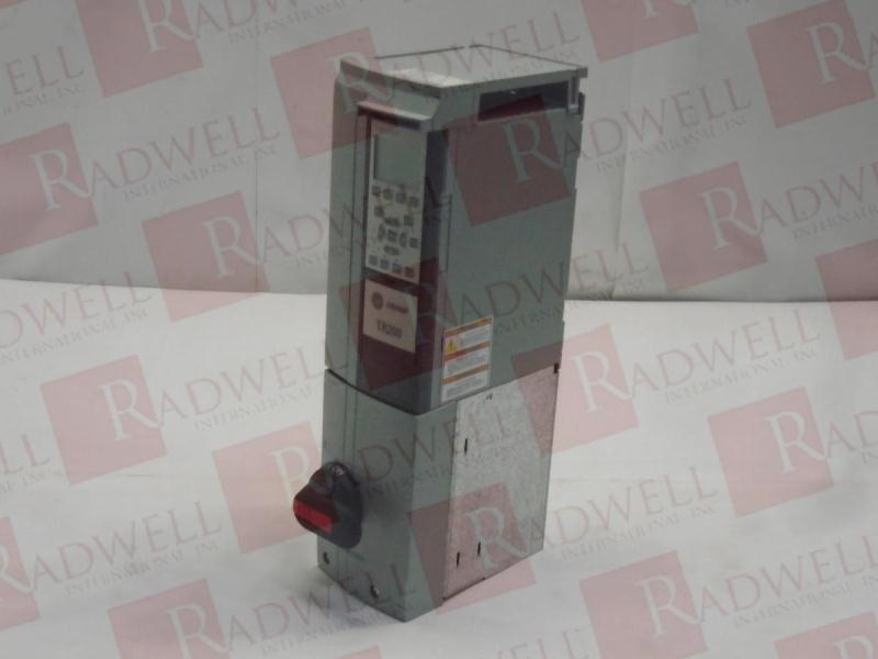 INGERSOLL RAND TR-200P1K1T4E21H2XGX1XXSXXXXAXBXCXXXXDX