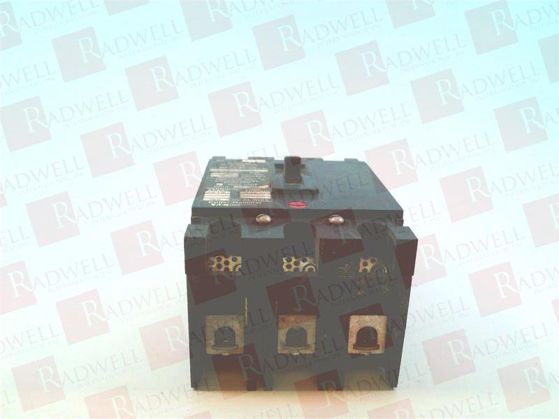 EATON CORPORATION EC-3070