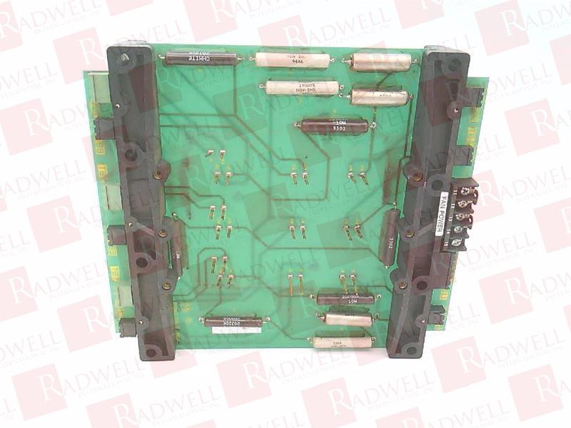 40382-226-51 PC Board PLC/Add-On Board By ALLEN BRADLEY