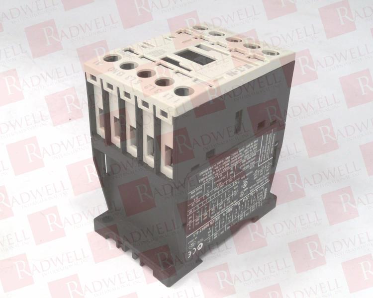 EATON CORPORATION XTCE009B10U