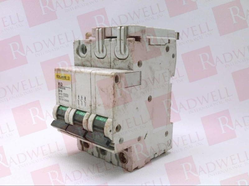 SCHNEIDER ELECTRIC KQ10D316