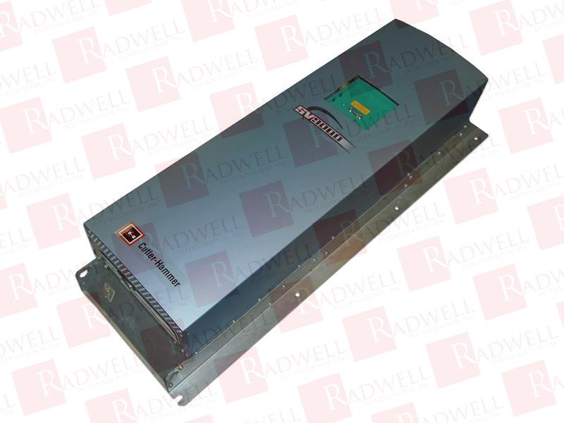 EATON CORPORATION SV9125AN-5M0A00