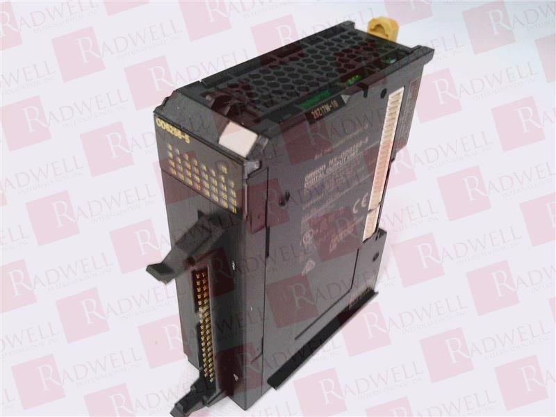 NX-OD6256-5 by OMRON - Buy or Repair at Radwell - Radwell.com