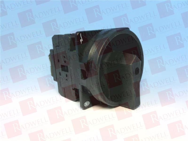 EATON CORPORATION P3-100/EA/SVB-SW