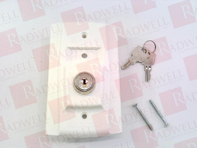 HONEYWELL RTS151KEY