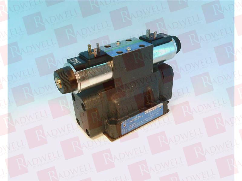 EATON CORPORATION DG5S4-042C-T-M-U-HL7-60-EN502