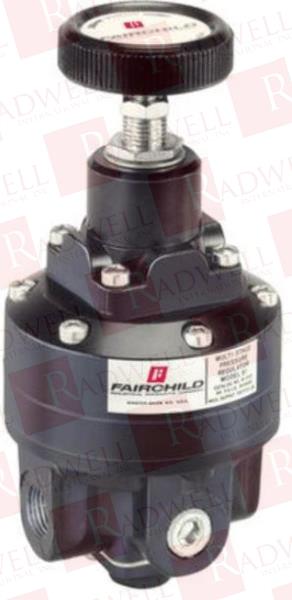 81452U by FAIRCHILD INDUSTRIAL PROD - Buy Or Repair 