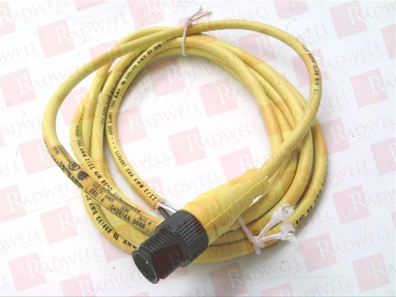 MOLEX 804006A09M020