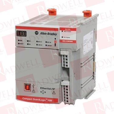 ALLEN BRADLEY 5069-L310ERS2