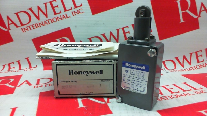 HONEYWELL 205LS1-4