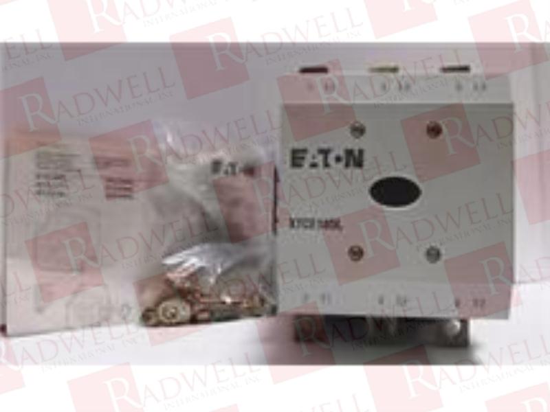 EATON CORPORATION XTCE185L22A