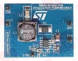 ST MICRO STEVAL-ISA100V1